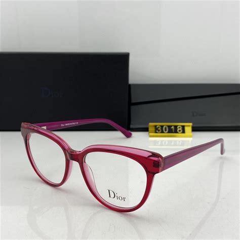 red dior glasses|Dior optical glasses 2020.